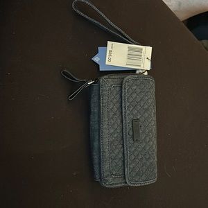 Vera Bradley Crossbody